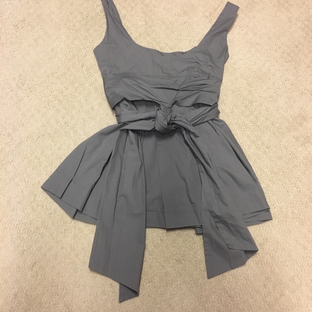 Anthropologie shirt